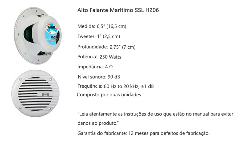 alto-falante