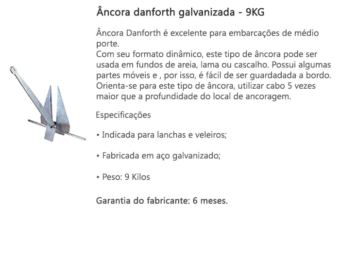 ancora-danforth-galvanizada