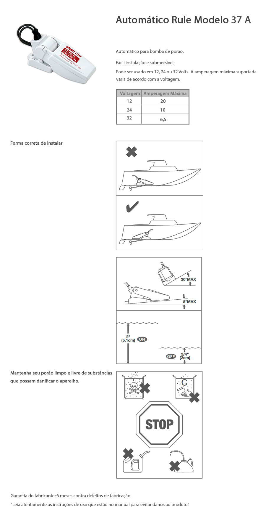 automatico-rule-37a