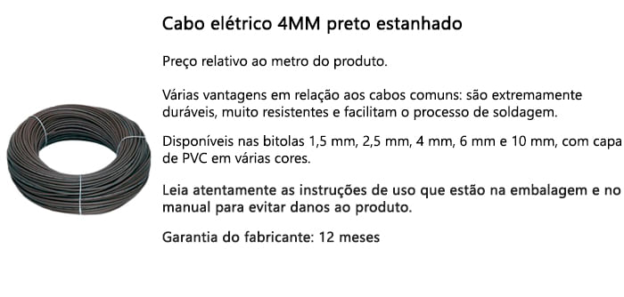 cabopreto
