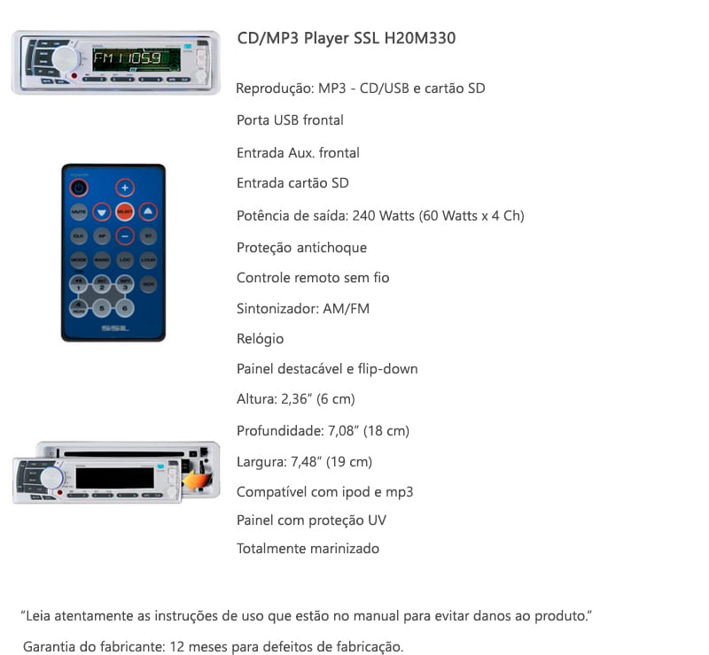 cd-player-h20m330