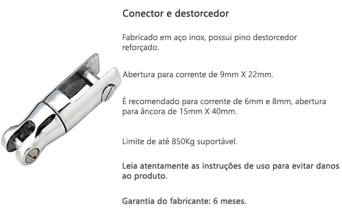 conectoredestorcedor