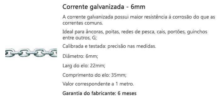 corrente-galvanizada-6mm