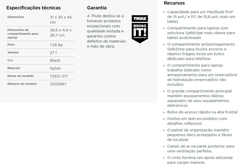 mochilathule27litros