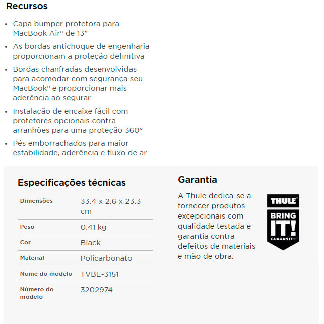 capa-thule-macbook-preta