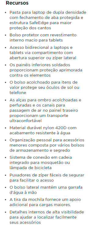 mochilathule29litros
