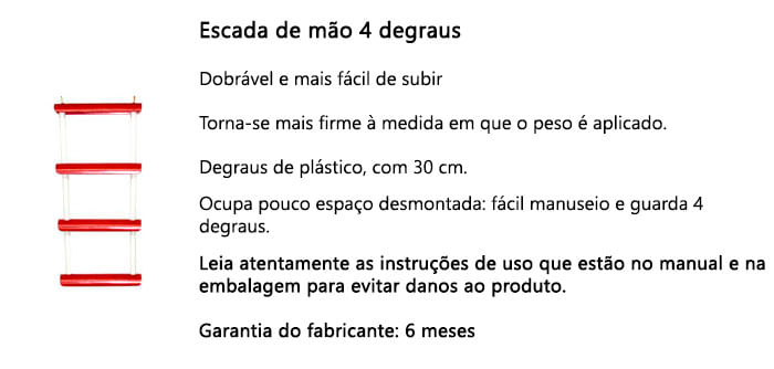 escadademao