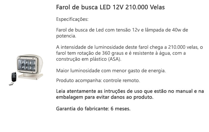 faroldebusca