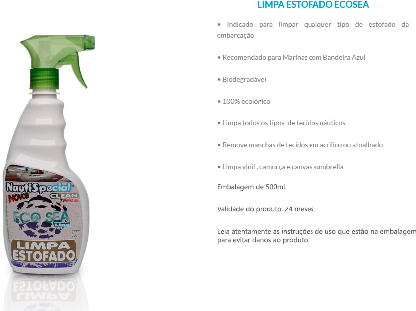 limpaecoseaestofado