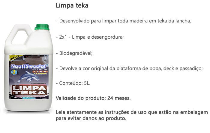 limpateka5l