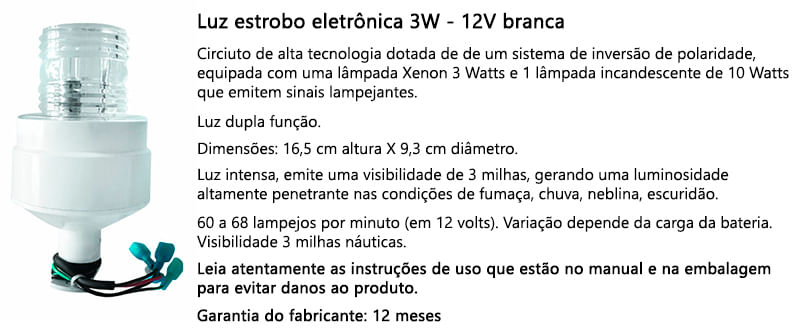 luz-estrobo-eletronica
