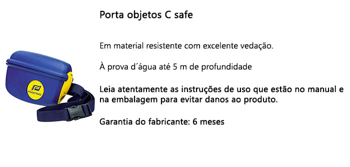 porta-objetos