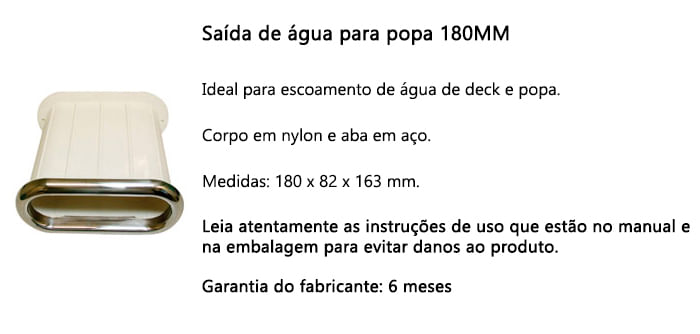 saidadeagua