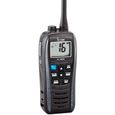 Rádio VHF Portátil Icom IC-M25-RD0000056-01