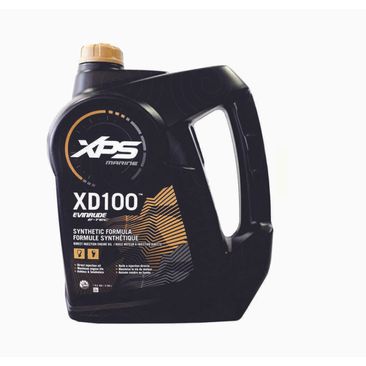 Oleo-XD-100-Evinrude