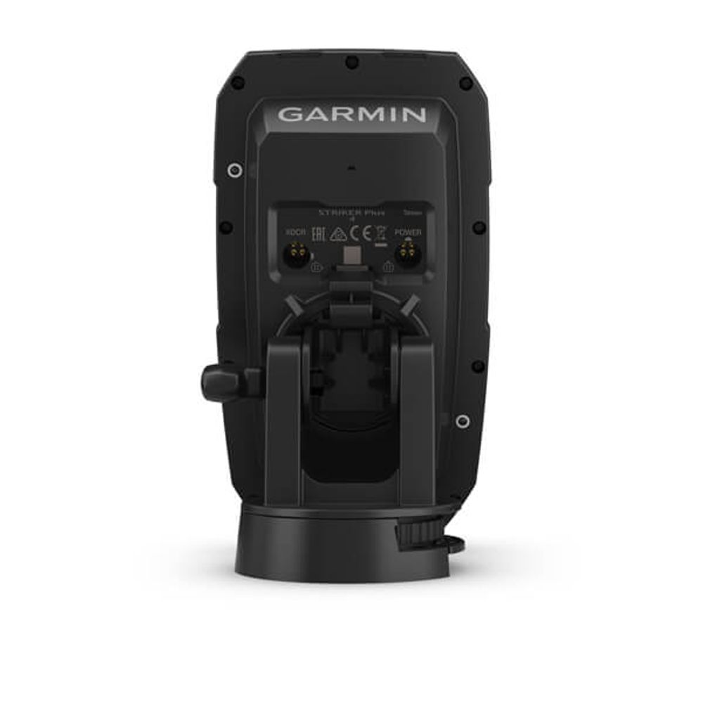 Sonar Garmin Striker Plus 4 Com Transducer Regatta
