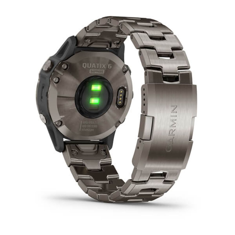 quatix 6 titanium