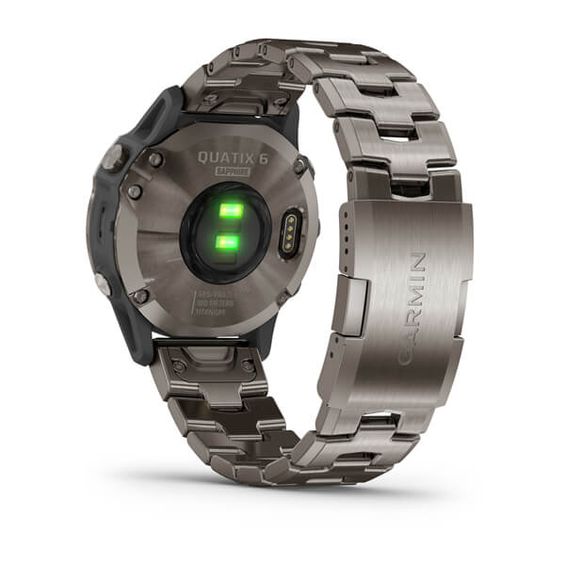 quatix 6 titanium