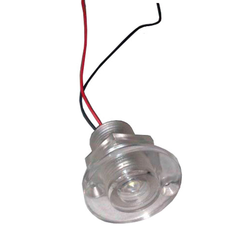 Interruptor Cable Panel Táctil LED 6 Botones 12V/24V - IP66 Para Caravanas/Barcos Conjunto De Panelas