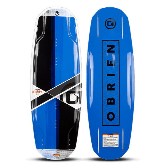 Wakeboard-Obrien-Hooky-110-Azul-e-Preto-Imagem01