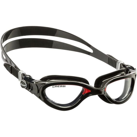 Oculos-de-Natacao-Cressi-Flash-Preto-e-Vermelho-01