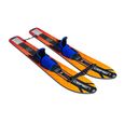 2024-OBrien-All-Star-Trainer-Skis-angle-1