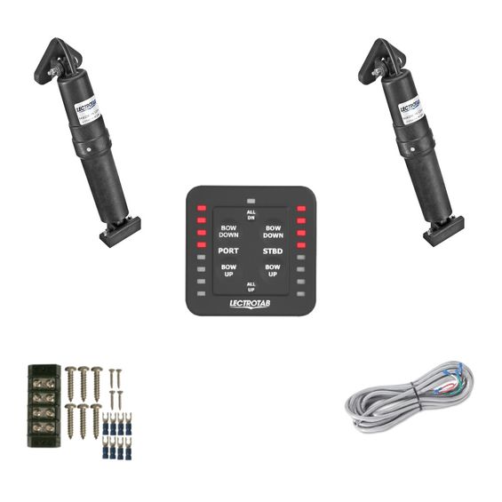 Kit-LectroTAB