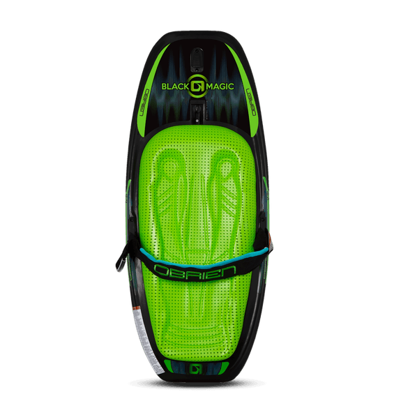 Prancha de Kneeboard O'brien Black Magic